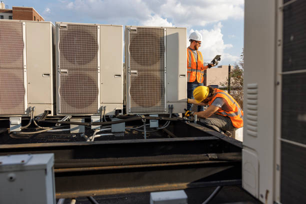 Best Air Conditioning Cleaning in Black Diamond, WA