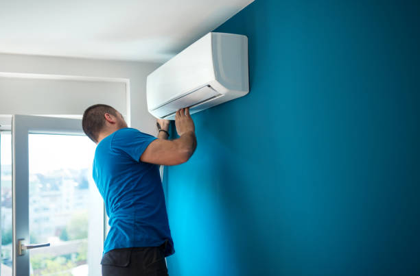 Best Thermostats and Smart Controls in Black Diamond, WA