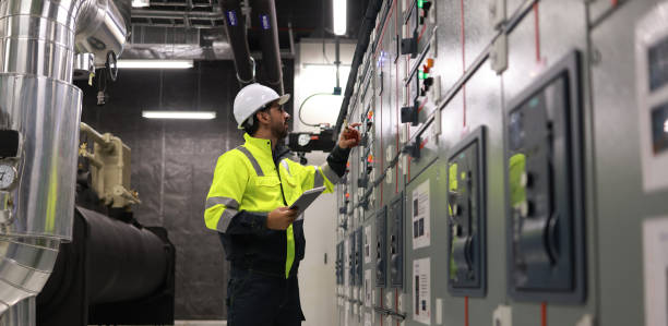 Best Residential HVAC in Black Diamond, WA