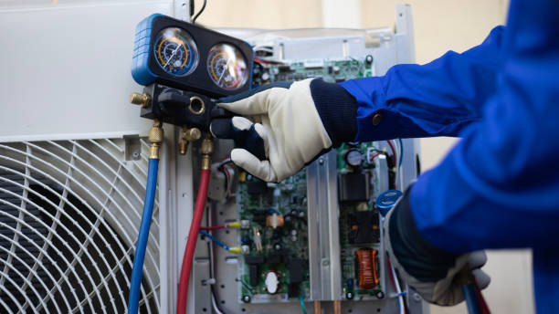 Best HVAC Equipment and Components in Black Diamond, WA